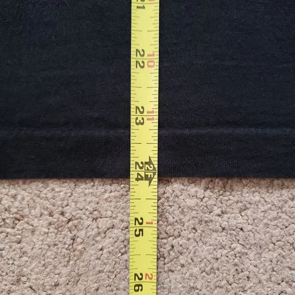 VTG 80s Harley Davidson You Wouldn't Understand Sz Medium Single Stitch USA Made - Picture 8 of 8